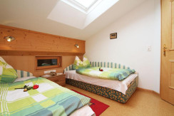 Einzelbettzimmer Einzelbettzimmer