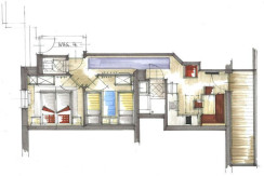 Grundriss Grundriss