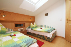 Schlafzimmer 1 Schlafzimmer 1