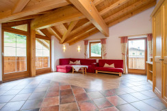 Wohnküche,ausreichend Platz!