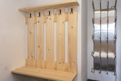 Garderobe