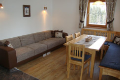 gemütliche Wohnküche