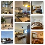 Photo of Apartment for eight persons, 90 m²