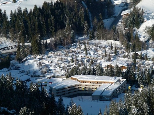 Tirol Camp