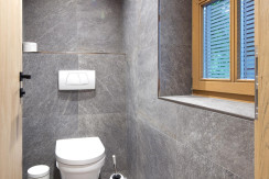 separate Toilette separate Toilette