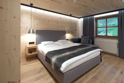 Schlafzimmer mit Chaiselongue Schlafzimmer mit Chaiselongue