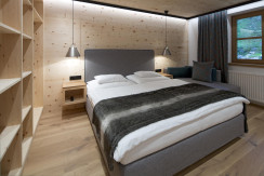 Schlafzimmer mit Chaiselongue Schlafzimmer mit Chaiselongue