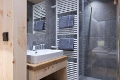 Badezimmer und Toilette en Suite Badezimmer und Toilette en Suite