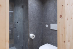 Badzimmer und Toilette en Suite Badzimmer und Toilette en Suite