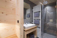 Badezimmer en Suite Badezimmer en Suite