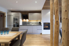 Küche mit Essplatz Küche mit Essplatz