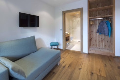 Schlafzimmer mit Chaiselongue Schlafzimmer mit Chaiselongue