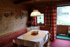 Gemütliche Essecke Gemütliche Essecke