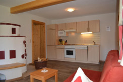 Aufenthaltsraum mit Küche Aufenthaltsraum mit Küche