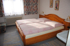 Doppelzimmer Doppelzimmer