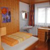 Bild von Einzelzimmer mit fl. Wasser (WC/DU:Haus)