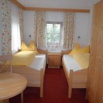 Photo of Double room with sep. beds