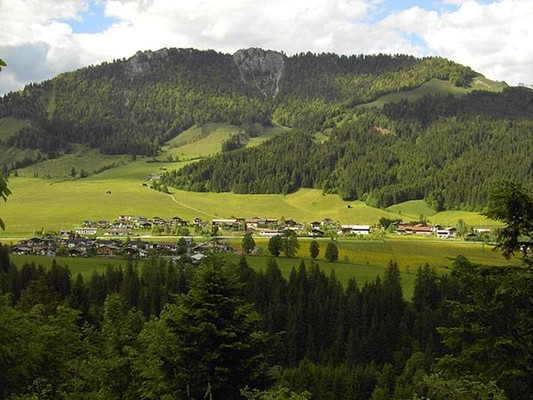 Ortsteil Pfaffenschwendt