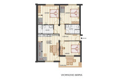 Wohnung Maria Wohnung Maria