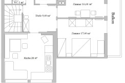 Grundriss Spielberg Grundriss Spielberg