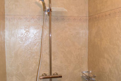 Etagendusche Etagendusche