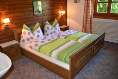 Bauernhaus Doppelzimmer Bauernhaus Doppelzimmer