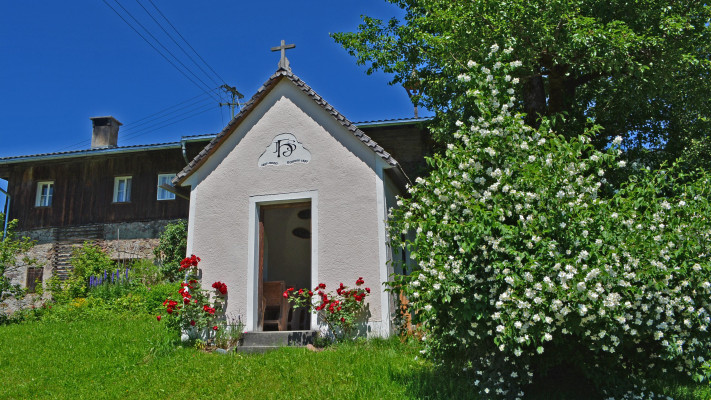 Kapelle Kapelle