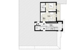 Ferienwohnung Steinplatte