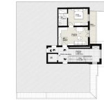 Photo of Apartment, shower, toilet, 1 bed room