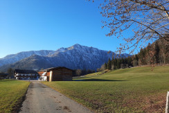 FeWo Fellhorn