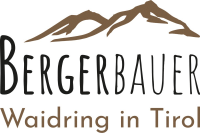 Logo Bergerbauer