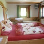 Bild von Familieneinheit - 2 Zimmer