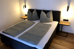 Schlafzimmer 1 Schlafzimmer 1