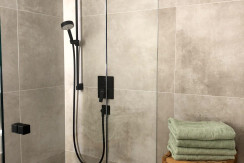Dusche Dusche