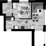 Bild von Ferienwohnung 5