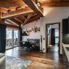 Bild von Ferienwohnung Panorama Luxe