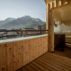 Photo of Holiday home, shower or bath, toilet, facing the mountains