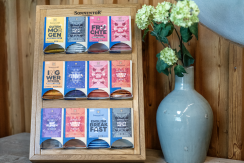 Bio Teesorten von Sonnentor