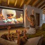 Bild von Premium Plus XL Chalet Main Lodge