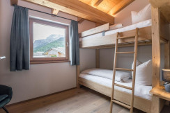 Stockbett / Kinderzimmer