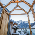 Bild von Premium Plus Chalet Berg.Heimat