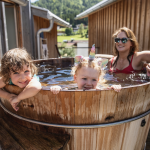 Bild von Chalet Berg.Kunst