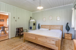 Unteres Schlafzimmer