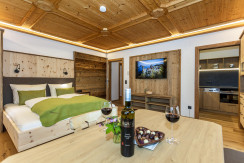 Ferienwohnung Wildseeloder Ferienwohnung Wildseeloder