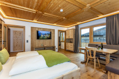 Ferienwohnung Wildseeloder Ferienwohnung Wildseeloder