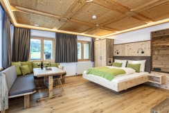 Ferienwohnung Wildseeloder Ferienwohnung Wildseeloder