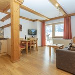 Photo of Apartment for 4 persons "Wilder Kaiser"