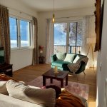 Photo of Apartment, shower or bath, toilet, balcony