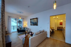 Top 4 Wohnzimmer und Küche Top 4 Wohnzimmer und Küche