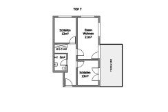 Top7.Grundriss Top7.Grundriss